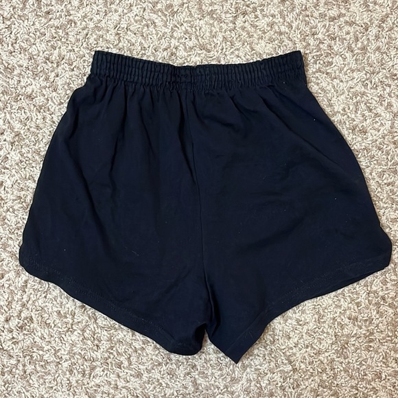 Black Shorts Bundle - Nike Dri-Fit & Soffee - Size Small - Picture 3 of 8